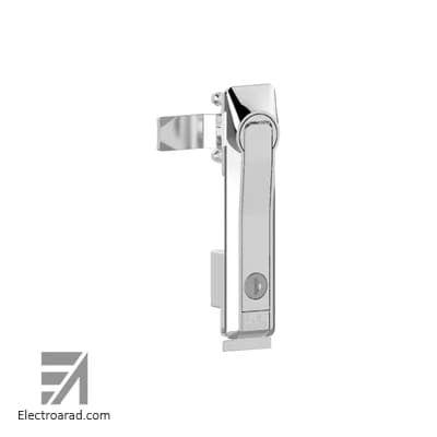 قفل اهرمی طرح ریتال اسکار کد 1-007 Oskar