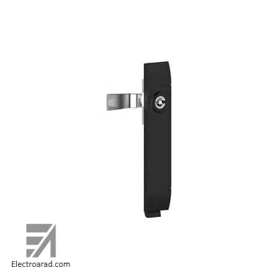 قفل اهرمی طرح ریتال اسکار کد 006 Oskar — تصویر ۲