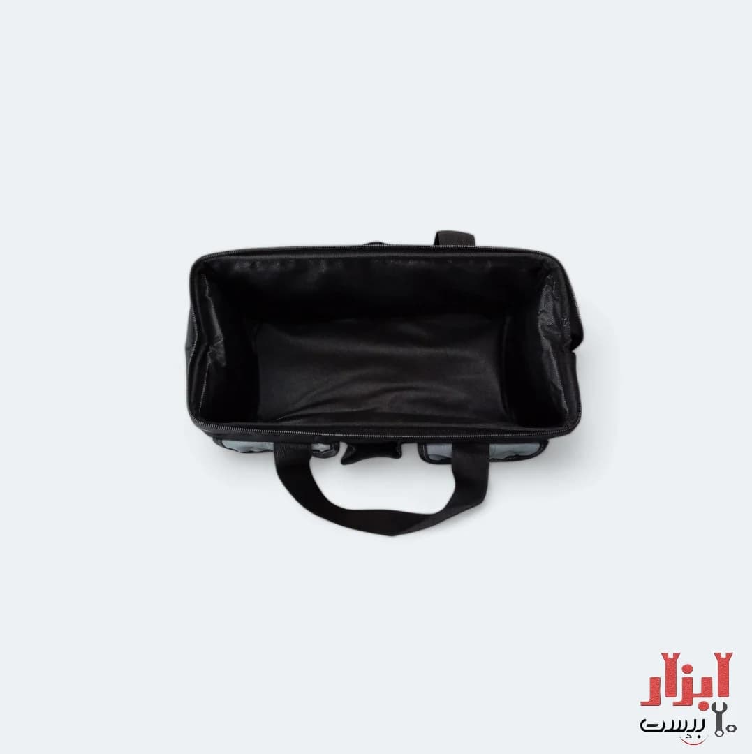 کیف ابزار برزنتی مثلثی 6 جیب دیزل — تصویر ۴