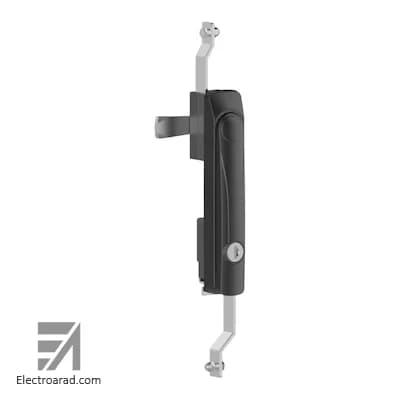 قفل سرتاسری طرح ریتال اسکار کد 018 Oskar