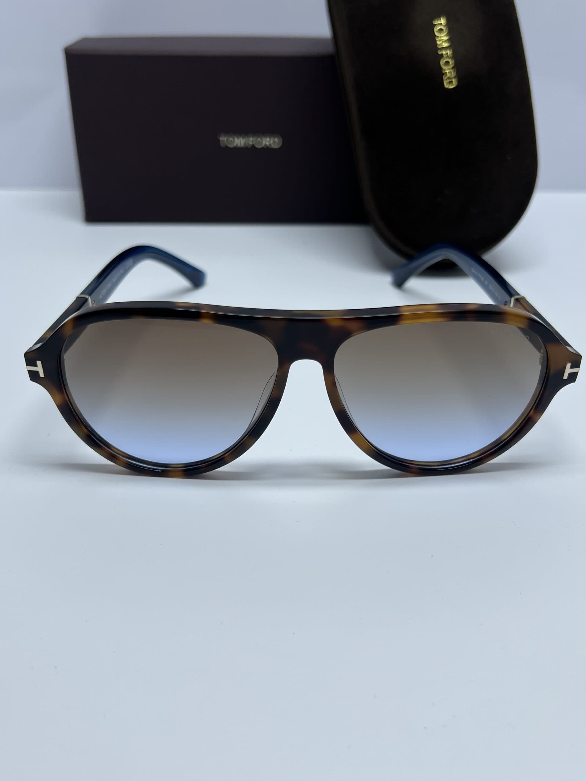 TOM FORD MODEL QUINCY TF1080 SUNGLASSES عینک آفتابی تام فورد