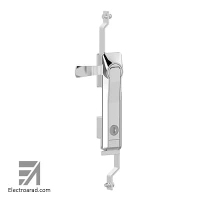 قفل سرتاسری طرح ریتال اسکار کد 007 Oskar
