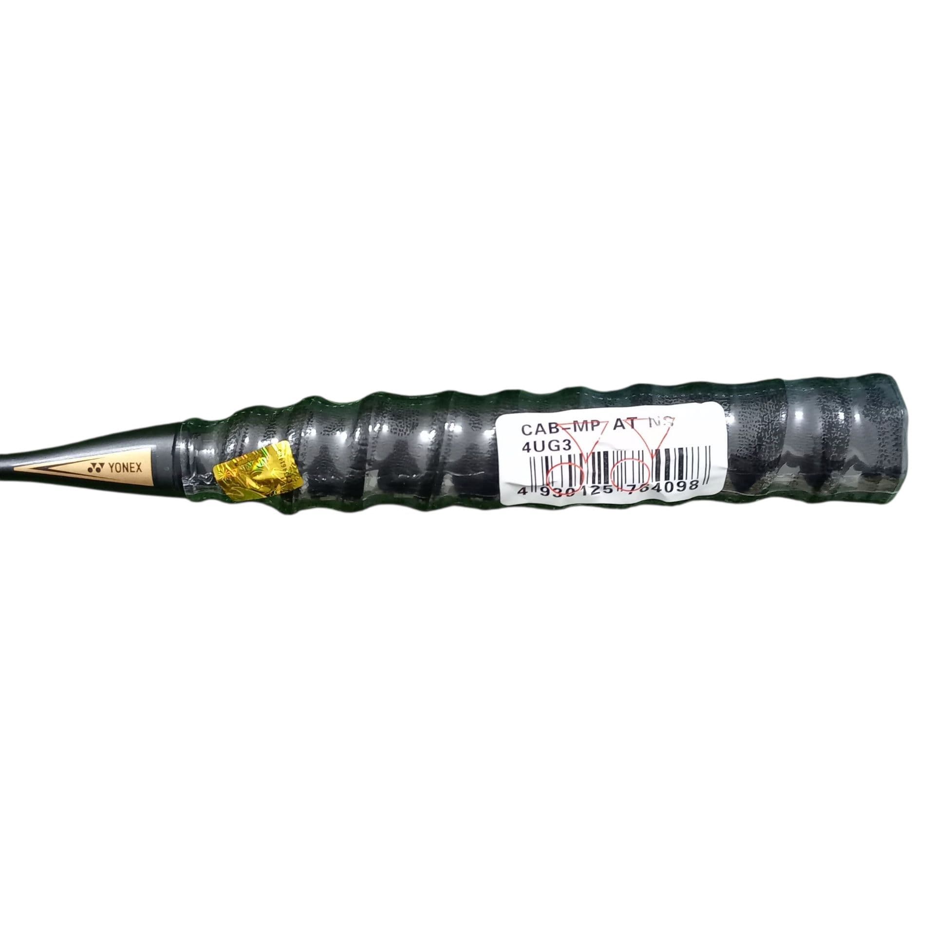 راکت بدمینتون تکی یونکس مدل Carbonex21SP — تصویر ۶