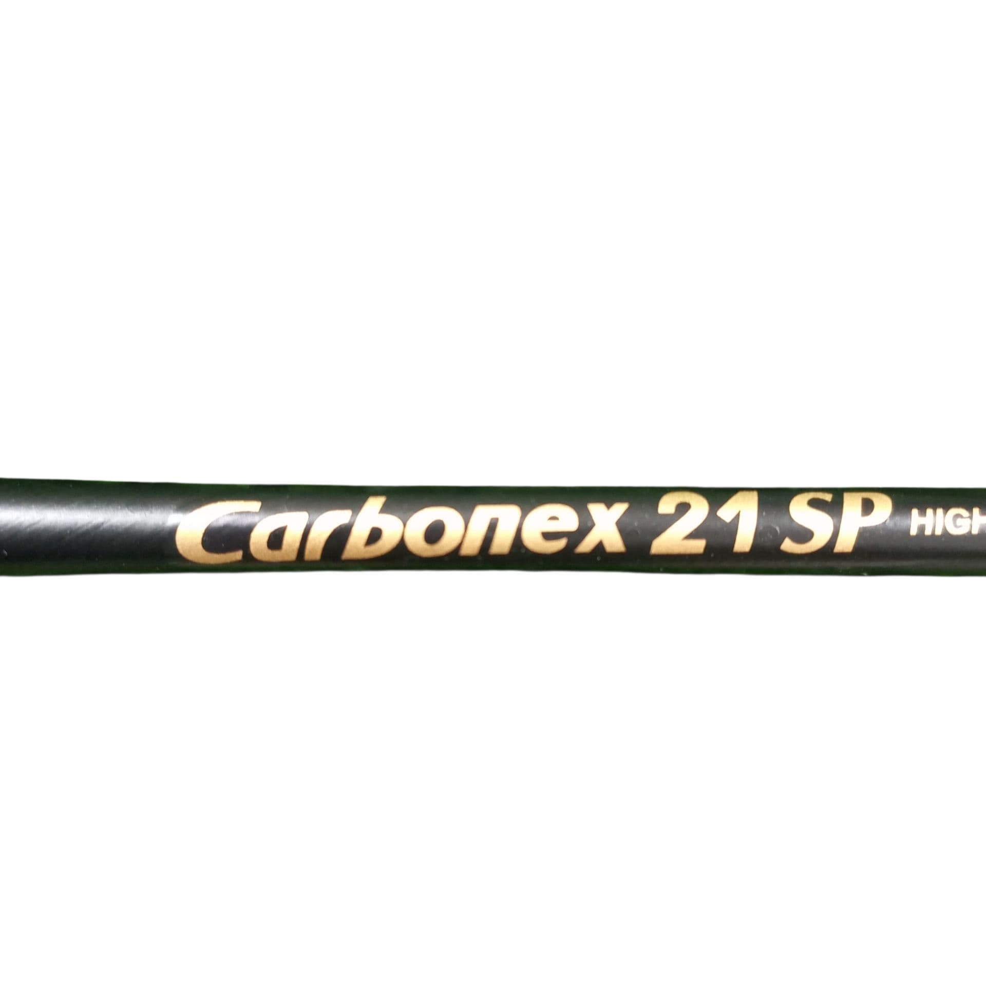 راکت بدمینتون تکی یونکس مدل Carbonex21SP — تصویر ۵