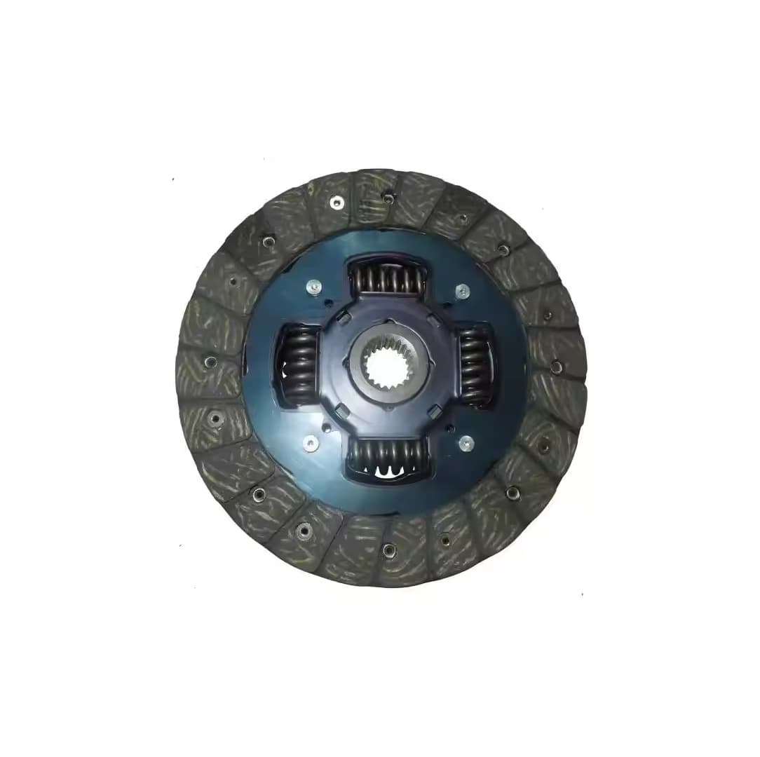 دیسک کلاچ تویوتا کرولا 2001-2008 و یاریس 2003-2006 1800CC