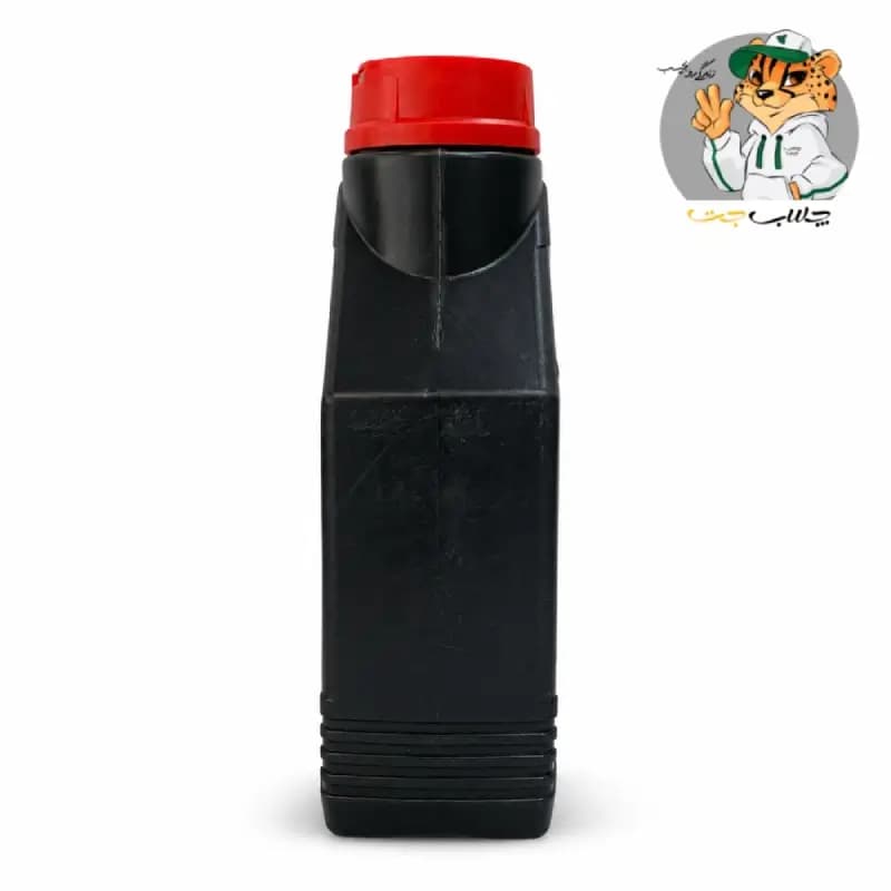 روغن موتور سیکلت موتول 7100 4T 10W-50 تمام سینتتیک حجم ۱ لیتر — تصویر ۳