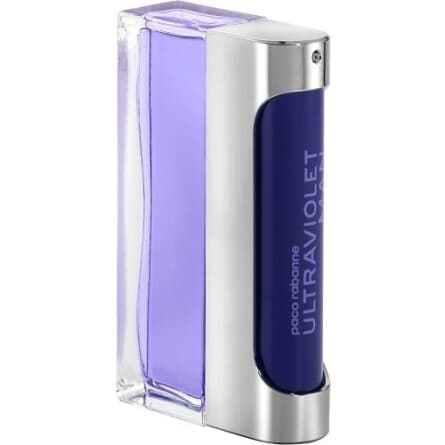 عطر پاکو رابان الترا ویولت مردانه برند یکالا (paco rabanne – Ultraviolet for Men )
