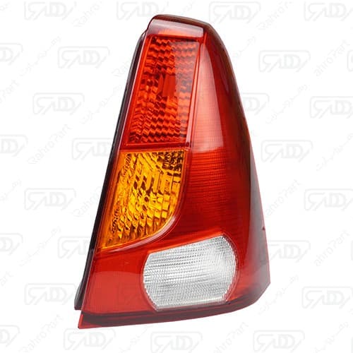 چراغ خطر عقب راست ال 90