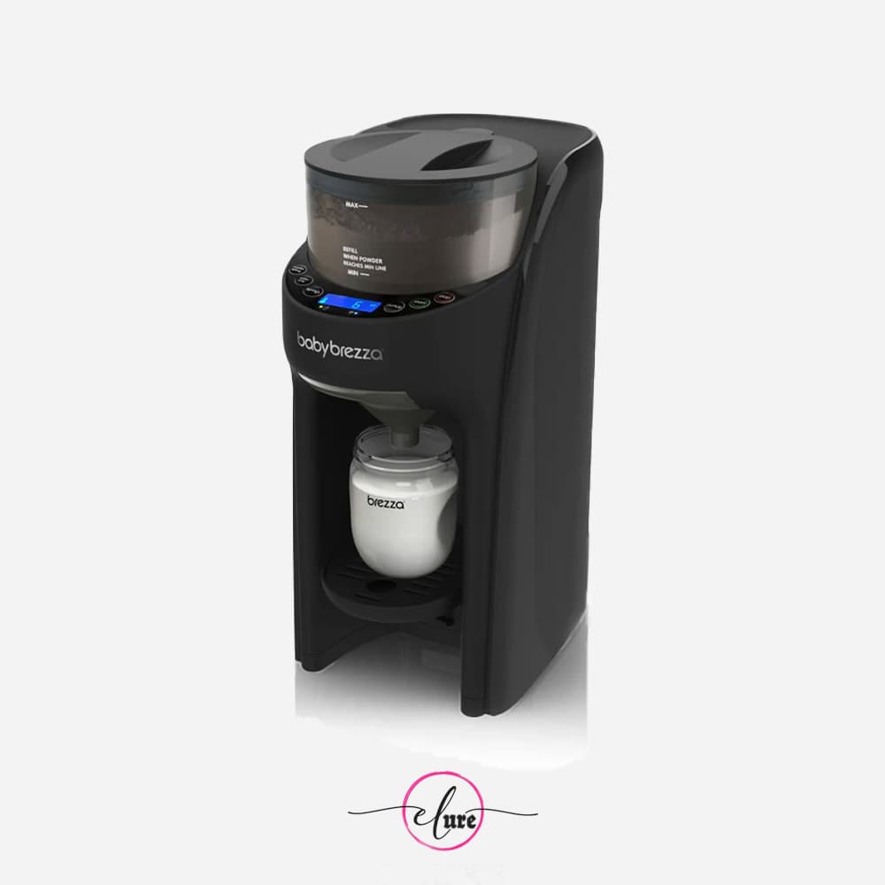 دستگاه شیرساز Baby Brezza Formula Pro Advanced