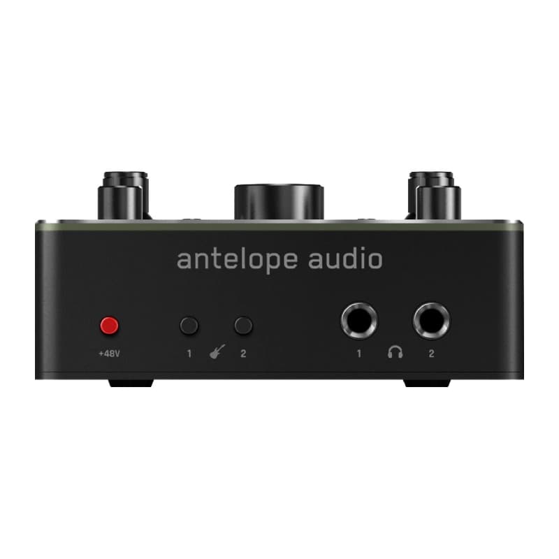کارت صدا Antelope Audio مدل Zenith 2 — تصویر ۴