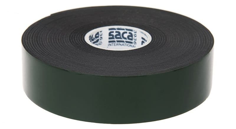 چسب دو طرفه 4 سانت ساکا (SACA)