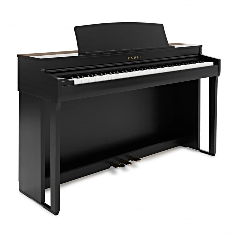 پیانو دیجیتال Kawai مدل CN301 — تصویر ۵