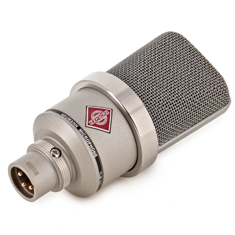 میکروفون Neumann مدل TLM 102 Studio Set — تصویر ۳