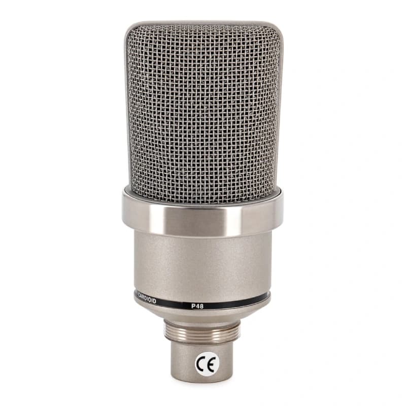 میکروفون Neumann مدل TLM 102 Studio Set — تصویر ۲