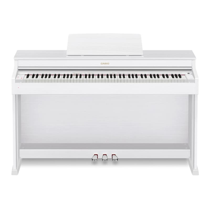 پیانو دیجیتال Casio مدل AP 470 — تصویر ۳