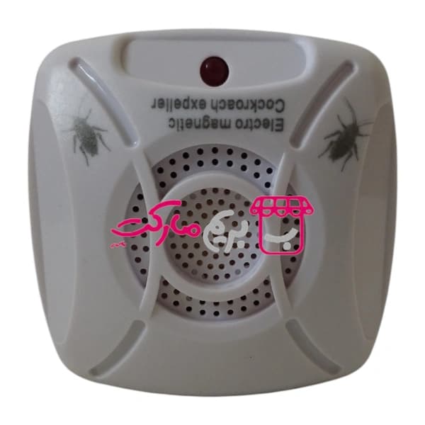 دفع کننده مرکزی سوسک و موش کدیچی KEDIQI مدل KE-921E — تصویر ۴