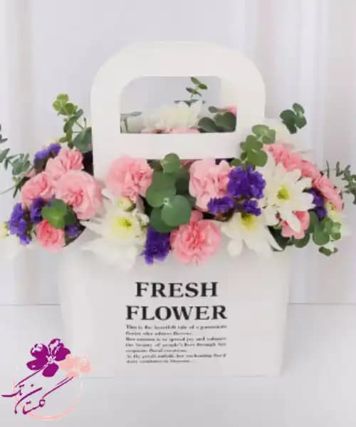 فلاوربگ میخک