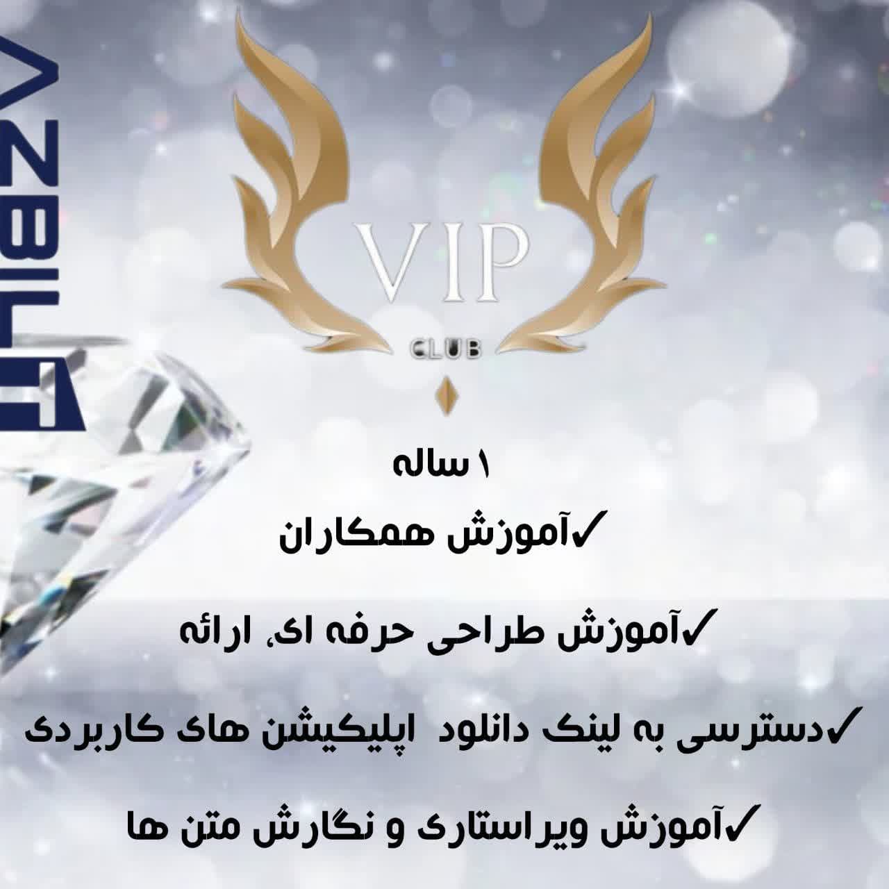 مقررات و شرایط اشتراک الماس 12 ماهه