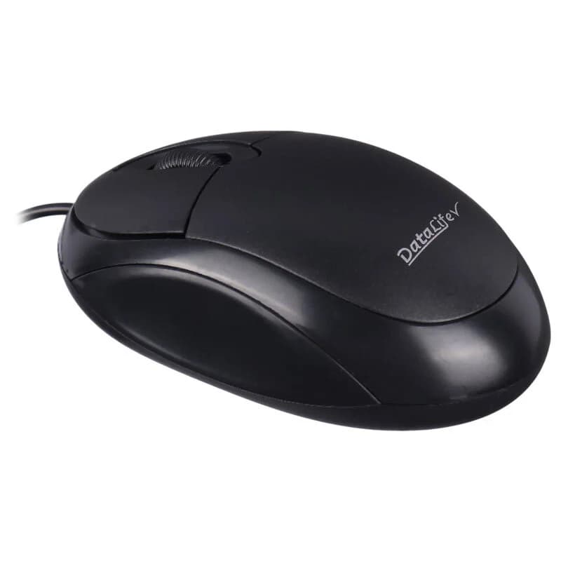 موس با سیم اورجینال DataLife M01 1200DPI