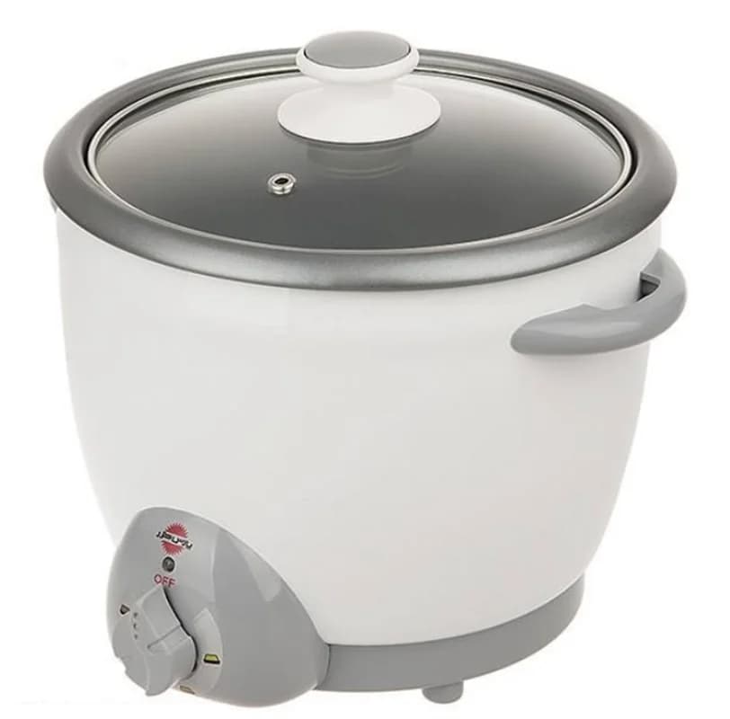 پلوپز پارس خزر مدل RC-181TYAN — تصویر ۲