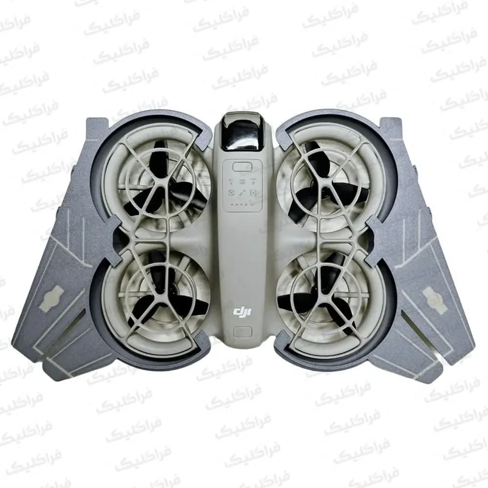 محافظ بدنه هلی شات دی جی آی DJI Neo 1 کد 1116