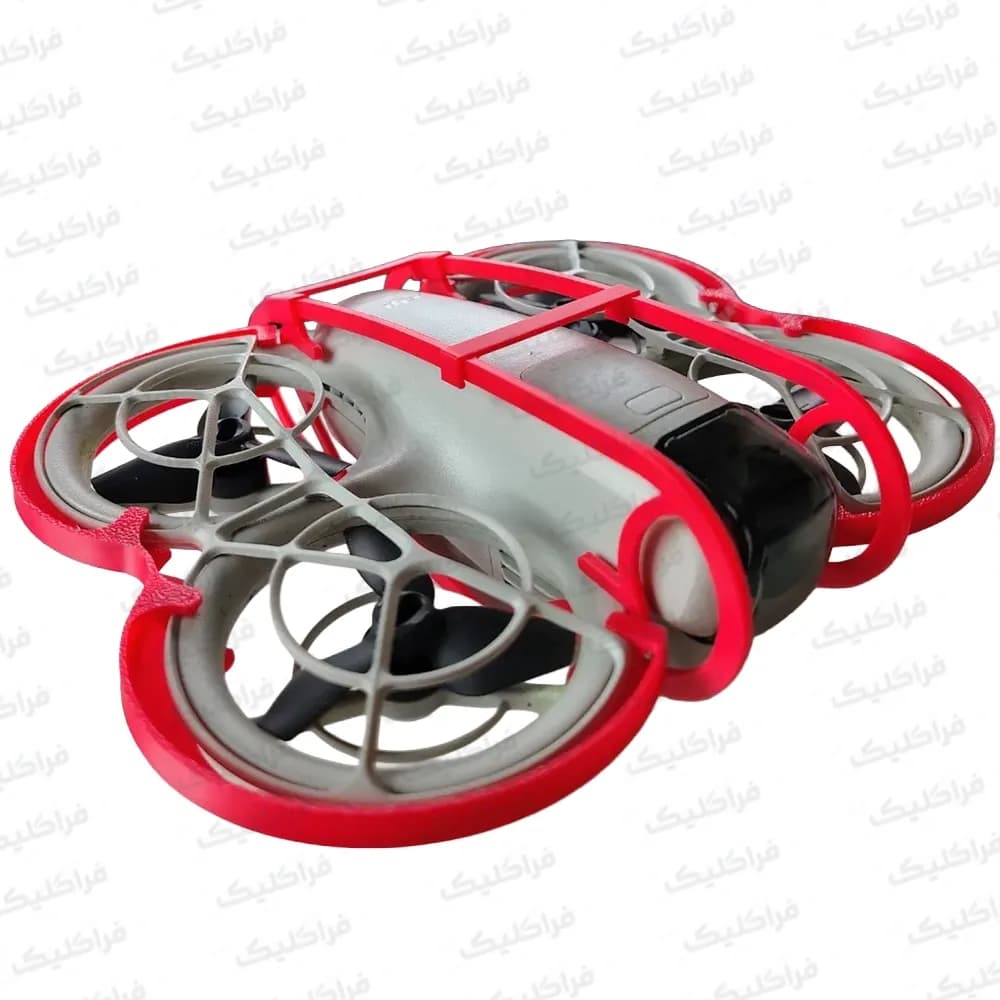 محافظ بدنه هلی شات دی جی آی DJI Neo 1 کد 1114