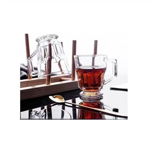 لیوان کازابلانکا دلی گلس DELI GLASS — تصویر ۲