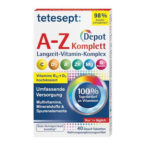 a-z tetesept