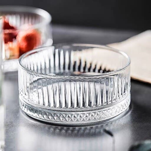 پیاله جفتی تراشدار الیسا پاشاباغچه ELYSIA-530042