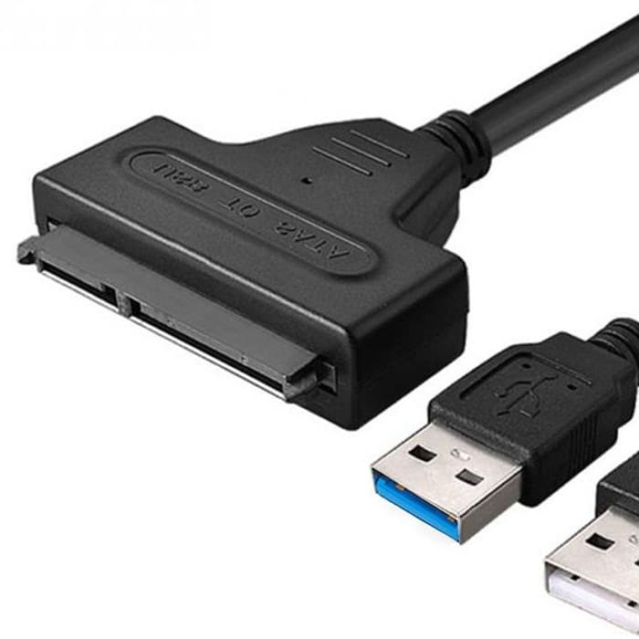 مبدل SATA به USB 3.0 مدل RXD-339U3