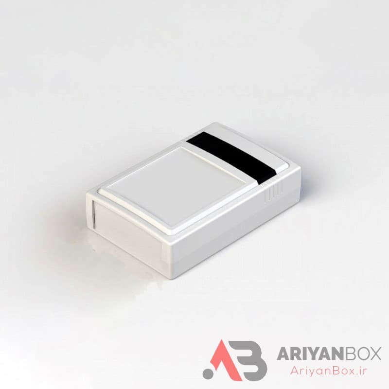 جعبه پلاستیکی دیواری LCD دار سایز C — تصویر ۹