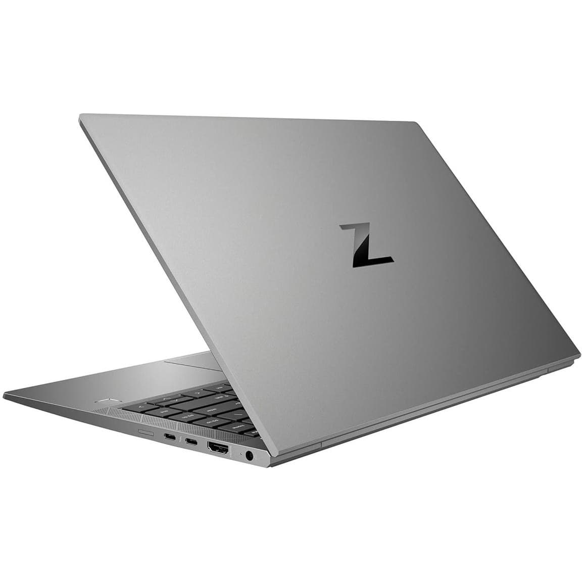 لپتاپ HP ZBook Firefly 14 G8 Core i5 11th Gen 8GB RAM 256GB SSD — تصویر ۴
