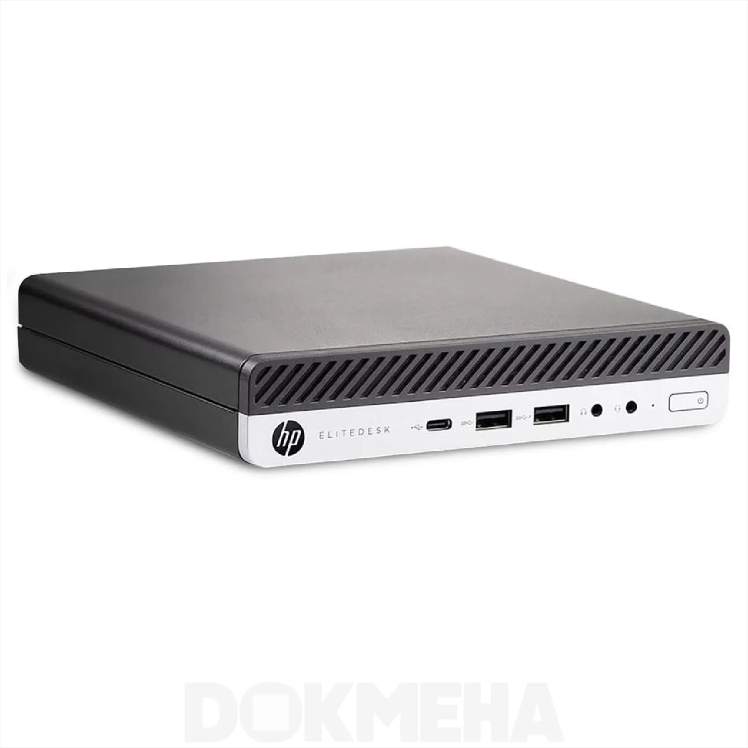 کیس اچ پی الیت دسک HP EliteDesk 705 G4 Mini PC — تصویر ۱۱
