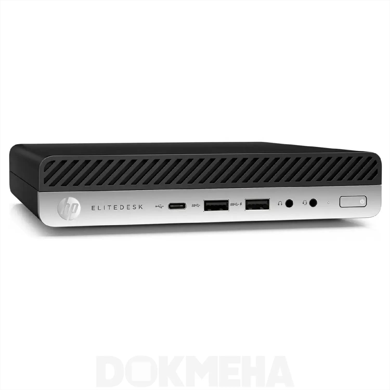 کیس اچ پی الیت دسک HP EliteDesk 705 G4 Mini PC — تصویر ۷