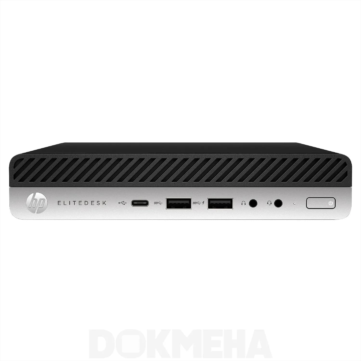 کیس اچ پی الیت دسک HP EliteDesk 705 G4 Mini PC — تصویر ۶