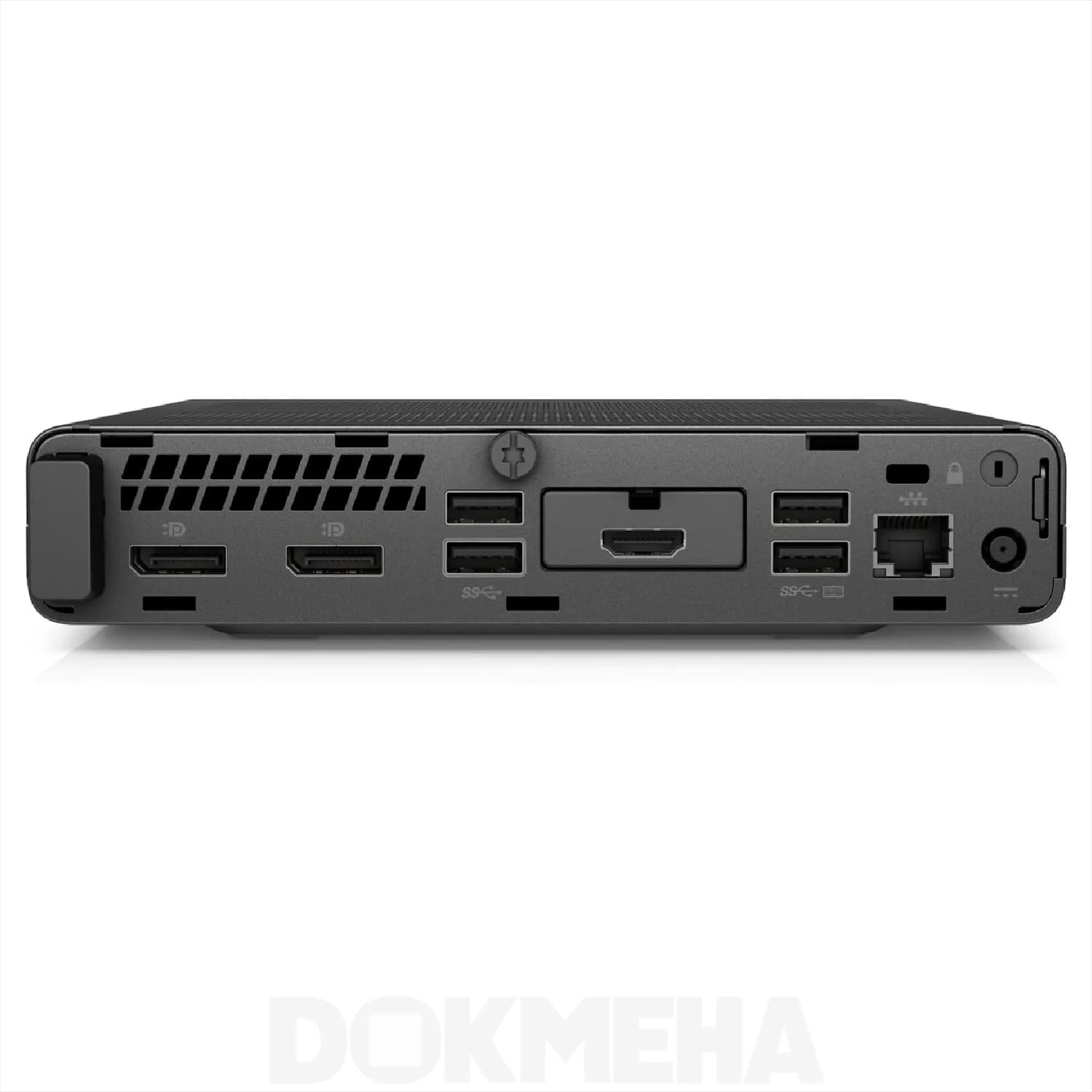 کیس اچ پی الیت دسک HP EliteDesk 705 G4 Mini PC — تصویر ۸