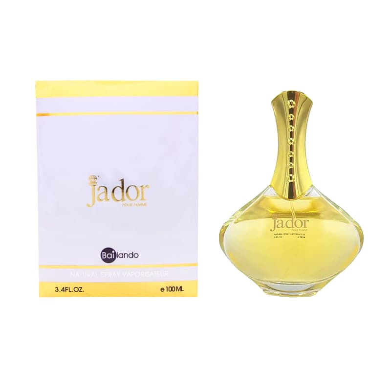 ادوپرفیوم زنانه بایلندو مدل Dior Jadore حجم 100 میلیلیتر — تصویر ۳