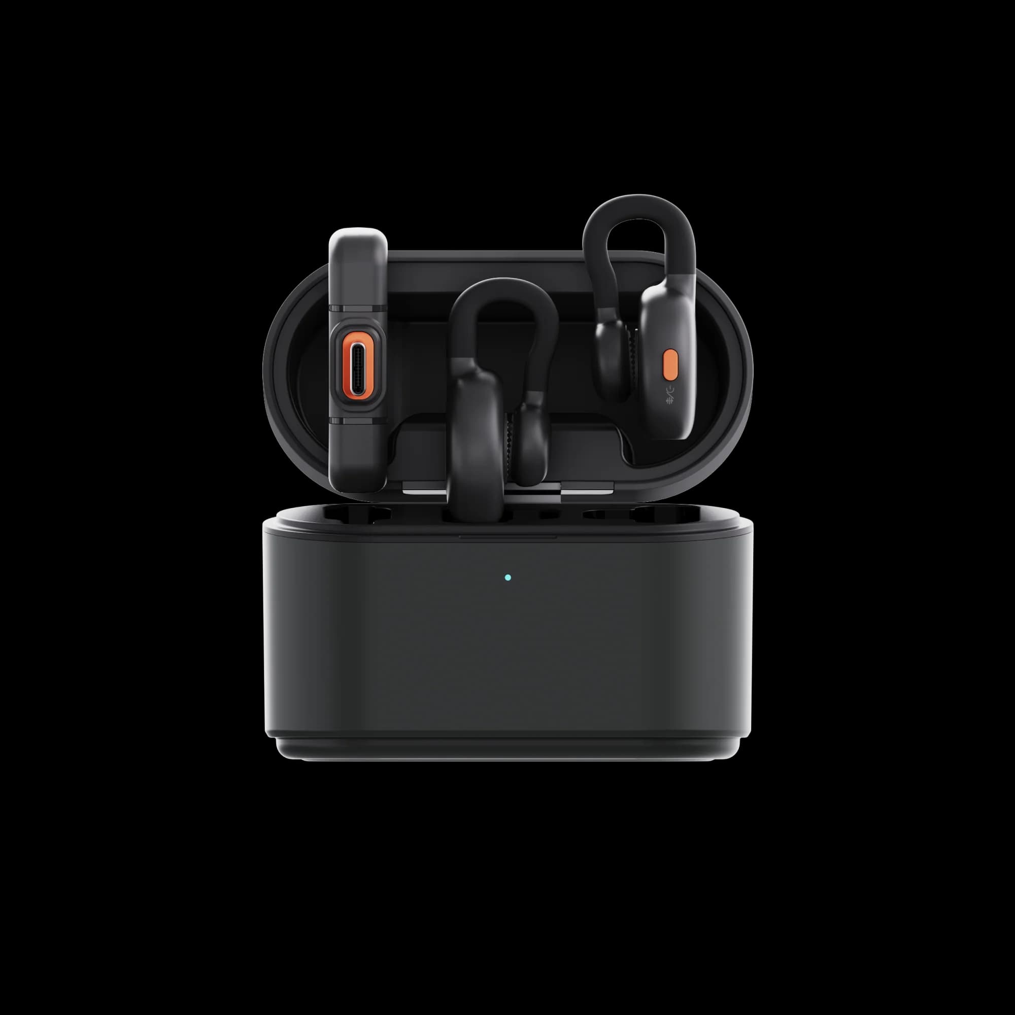 میکروفون بی سیم Hollyland Lark M2S (هالی لند لارک M2S)