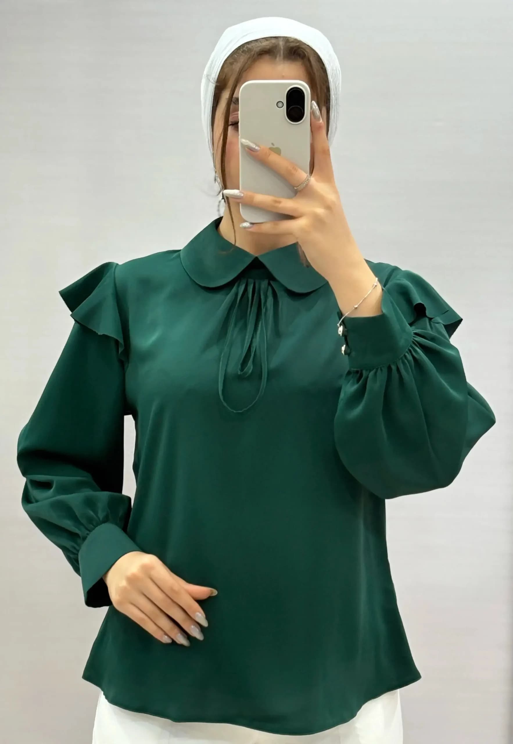 شومیز پریناز