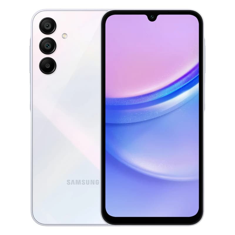موبایل سامسونگ A15 حافظه 256/8GB ویتنام — تصویر ۳