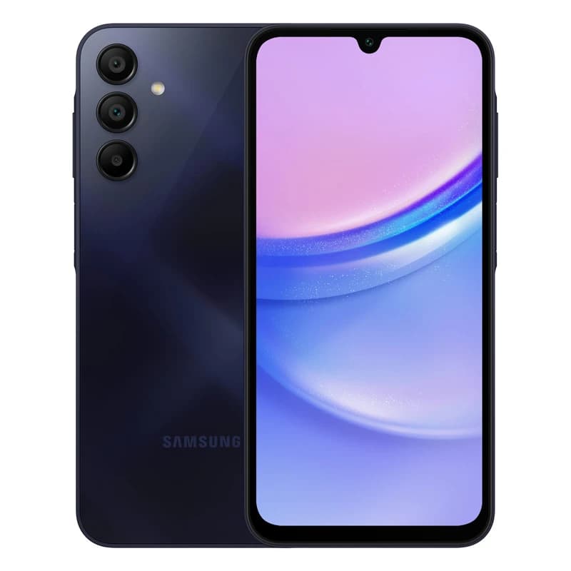 موبایل سامسونگ A15 حافظه 256/8GB ویتنام — تصویر ۲