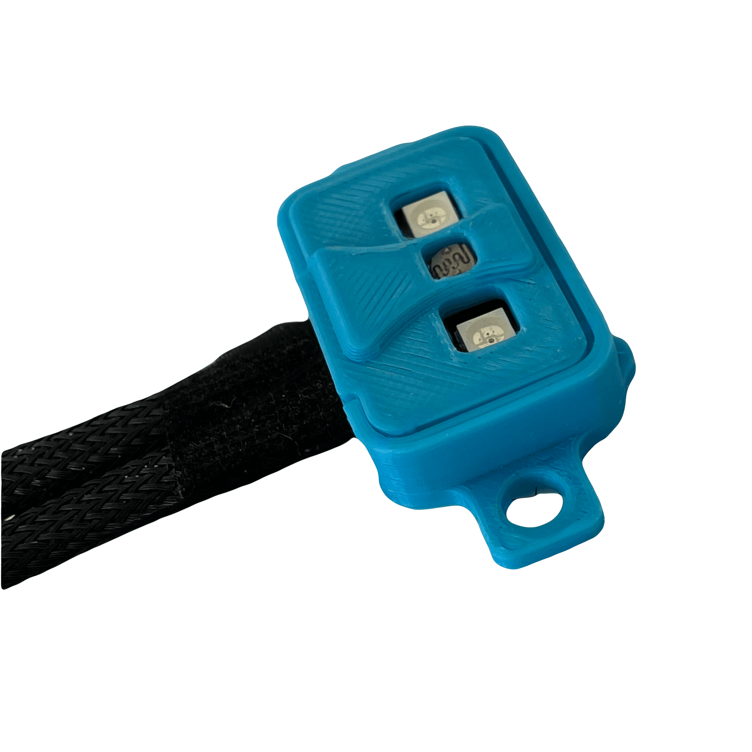 ماژول سنسور نور و تشخیص رنگ BlueLDR