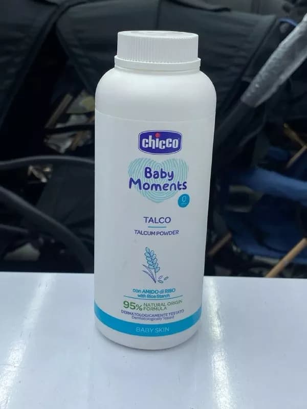 پودر بچه چیکو 150 گرمی اصل — تصویر ۳
