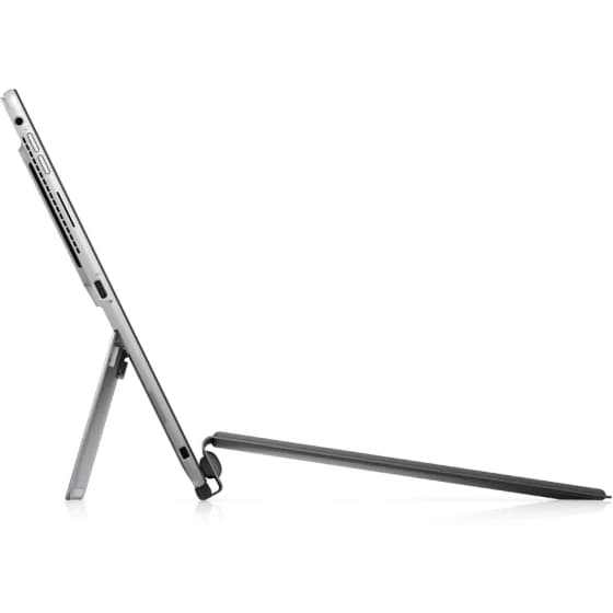 لپ تاپ دل تبلت شو Latitude 7320پردازنده Corei5-1140G7 ظرفیت ۲۵۶ گیگابایت SSD رم 16 گیگابایت سایز 13 اینچ — تصویر ۳
