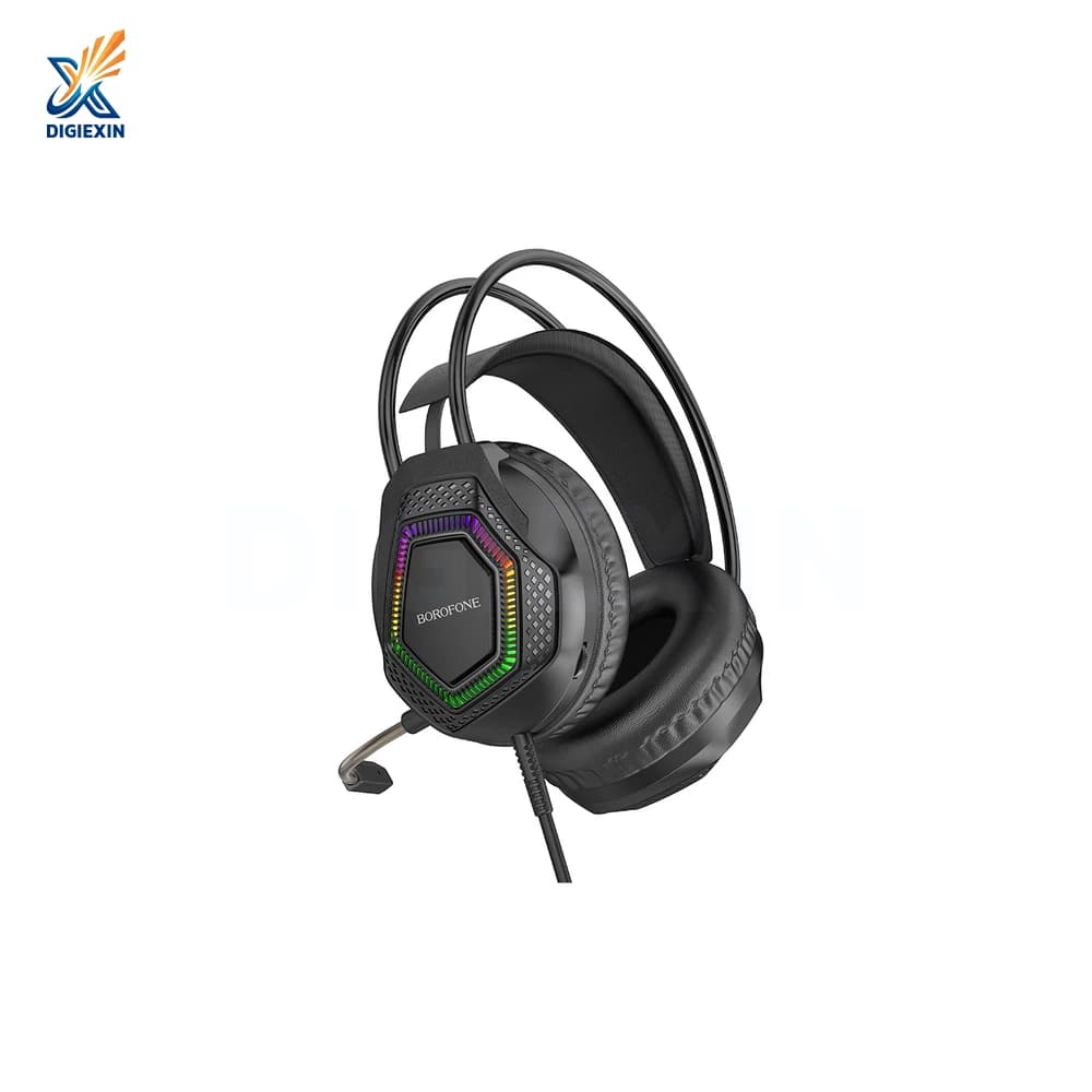 هدفون مخصوص بازی بروفون مدل BP105