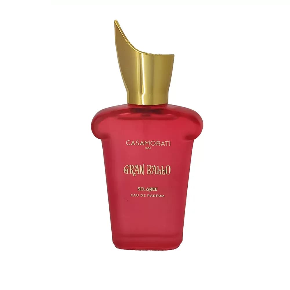 عطر جیبی زنانه اسکلاره مدل Casamorati Gran ballo حجم 30 میلی لیتر — تصویر ۴