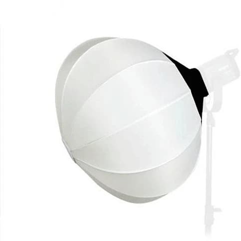 سافت باکس بالونی (لنترن) زئوس ZEUS Lantern softbox 65cm