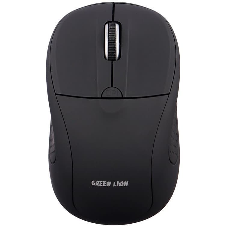 موس بی سیم گرین لاین G200
