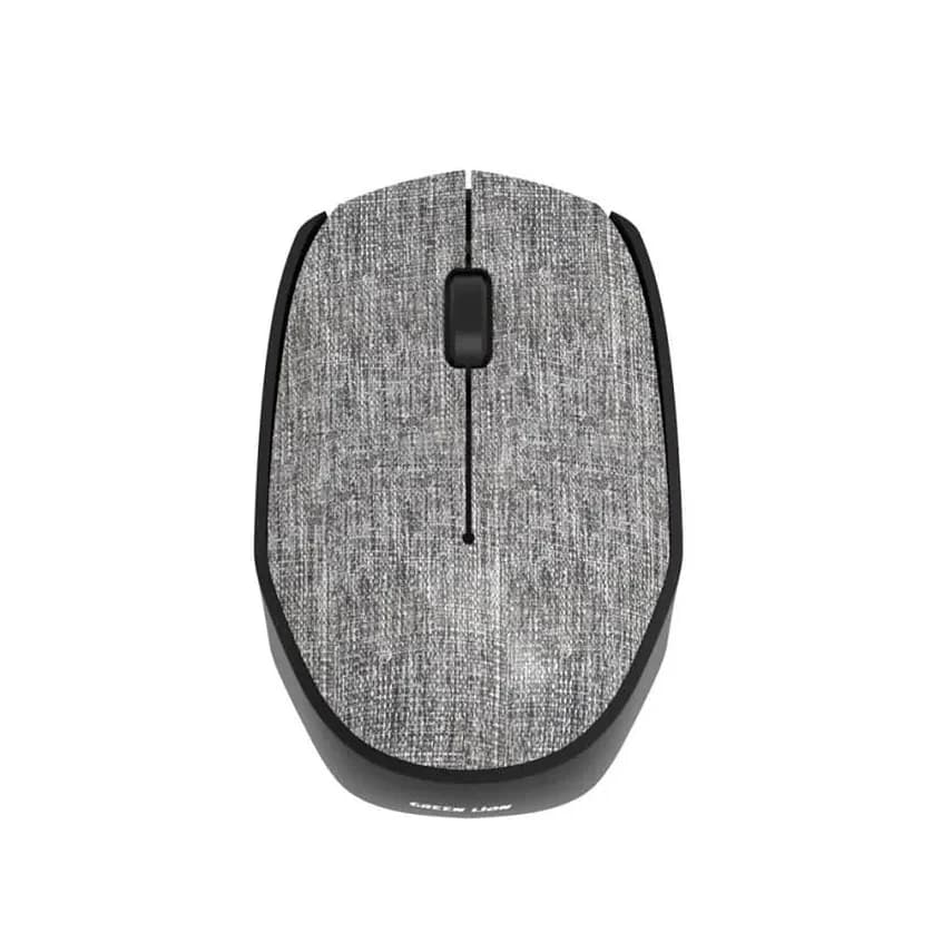 موس بی سیم گرین لاین G100