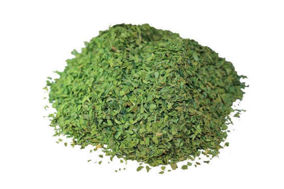 شنبلیه خشک
